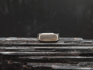 Silver Signet