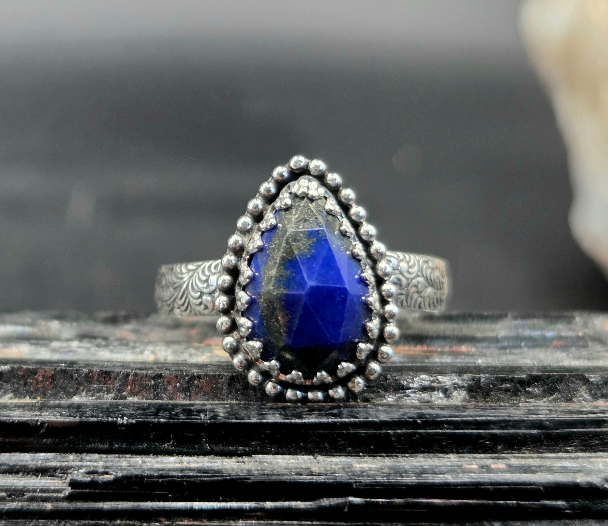 Lapis Lazuli