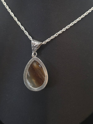 Montana Moss Agate