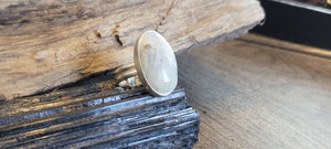 Rainbow Moonstone