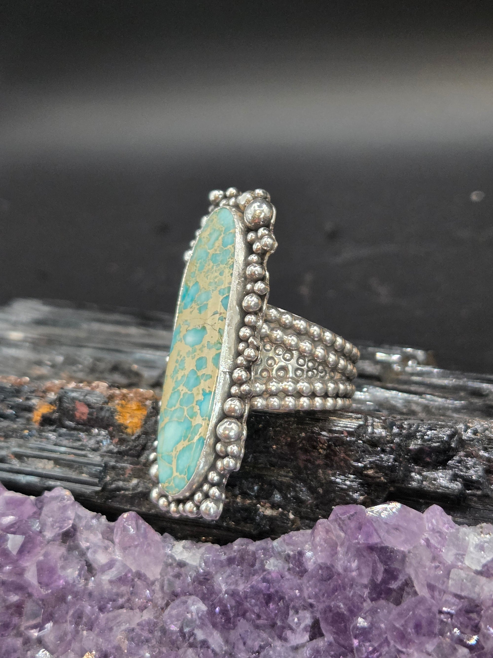 Sea Sediment Jasper