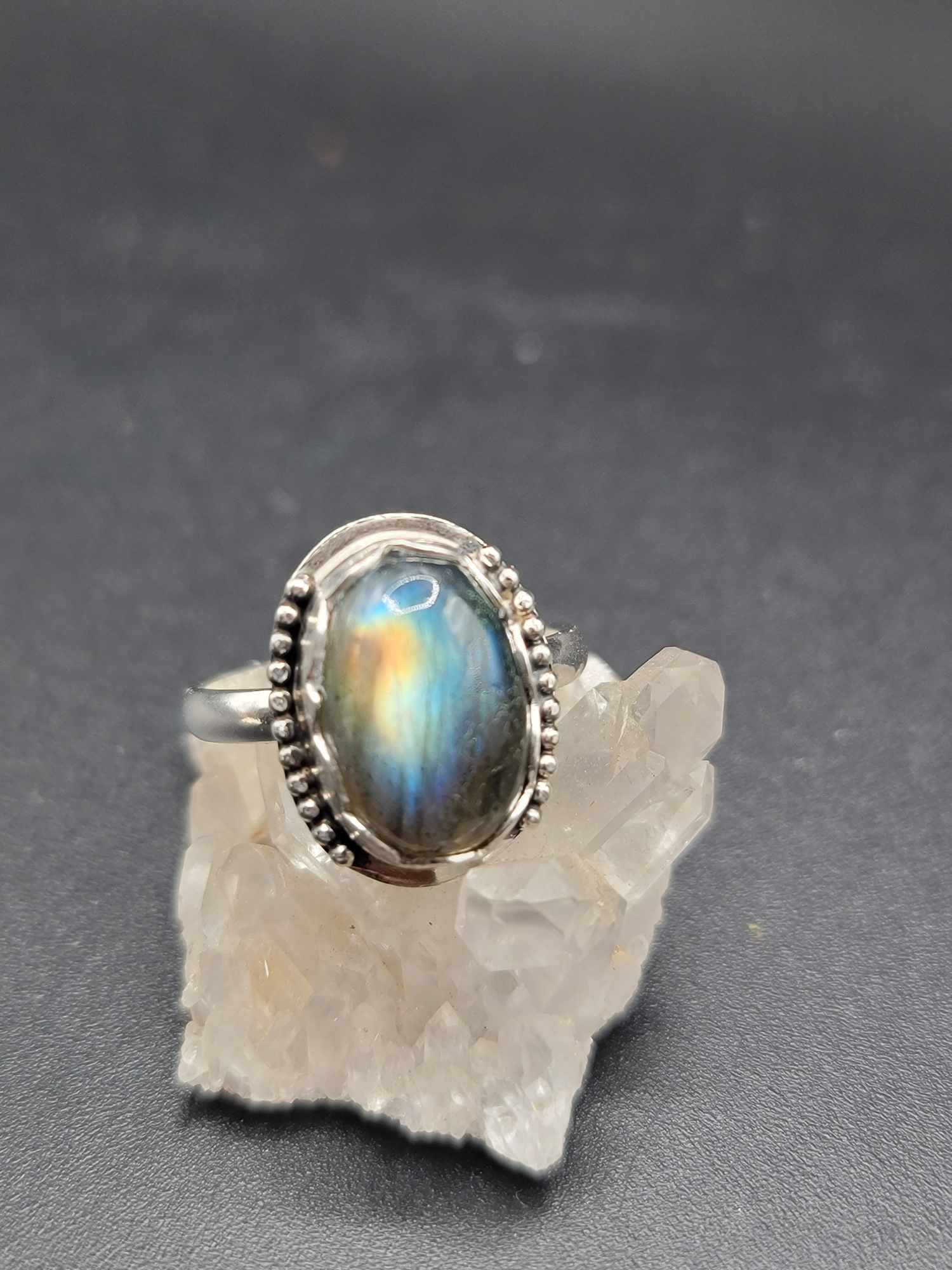 Labradorite