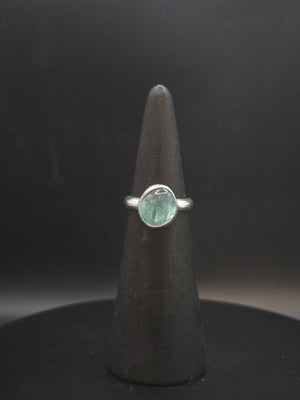 Green Apatite