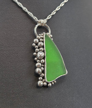 Sea Glass