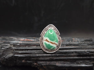 Australian Variscite