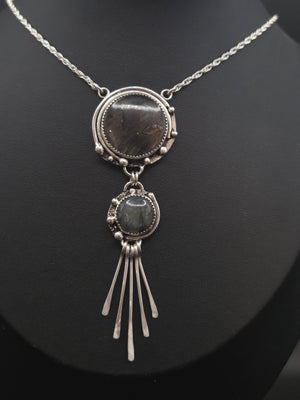 Spectrolight & Labradorite