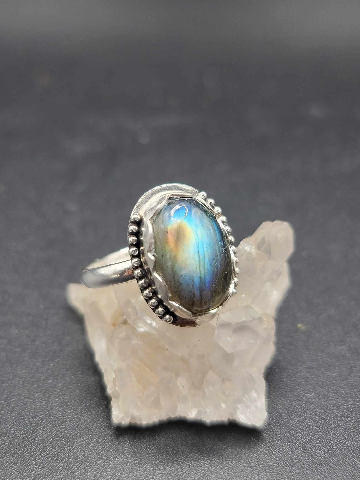 Labradorite