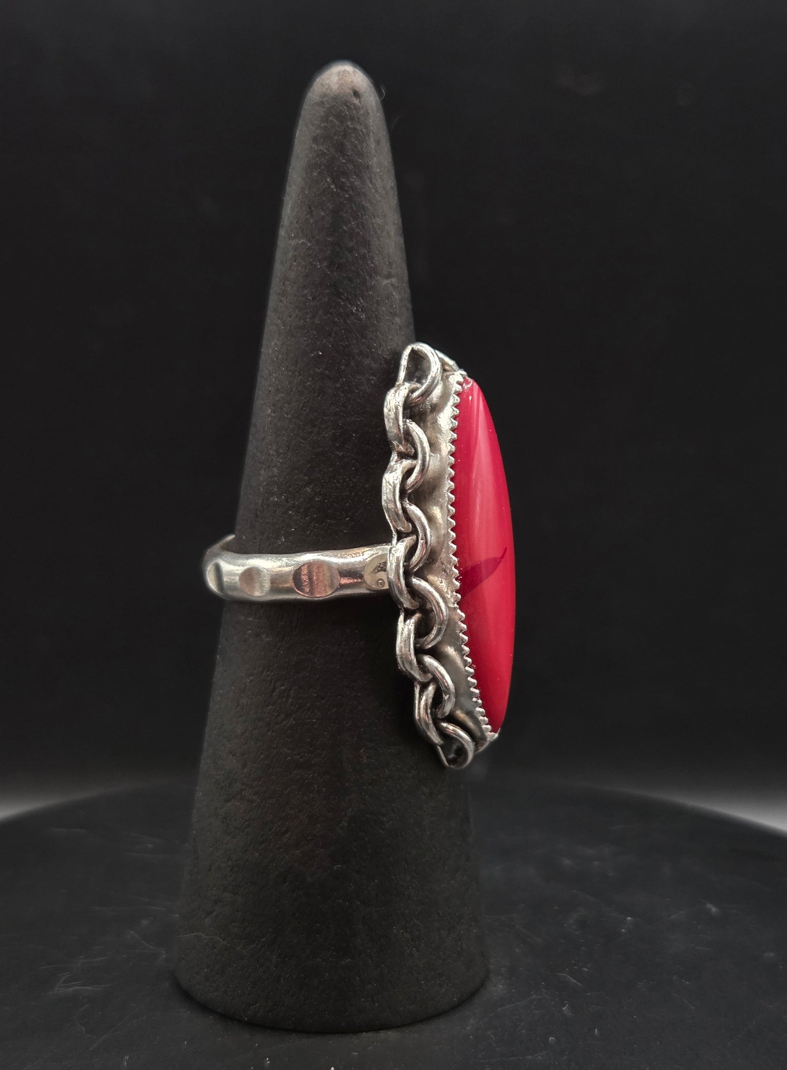 Chained Rosarita