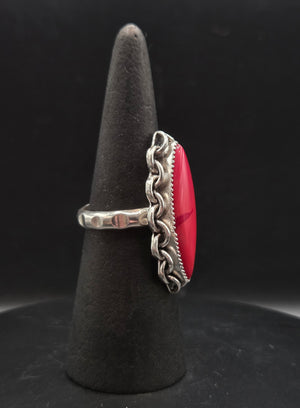 Chained Rosarita