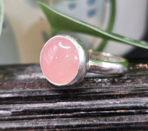 Rose Quartz