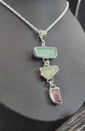 Rare Sea Glass