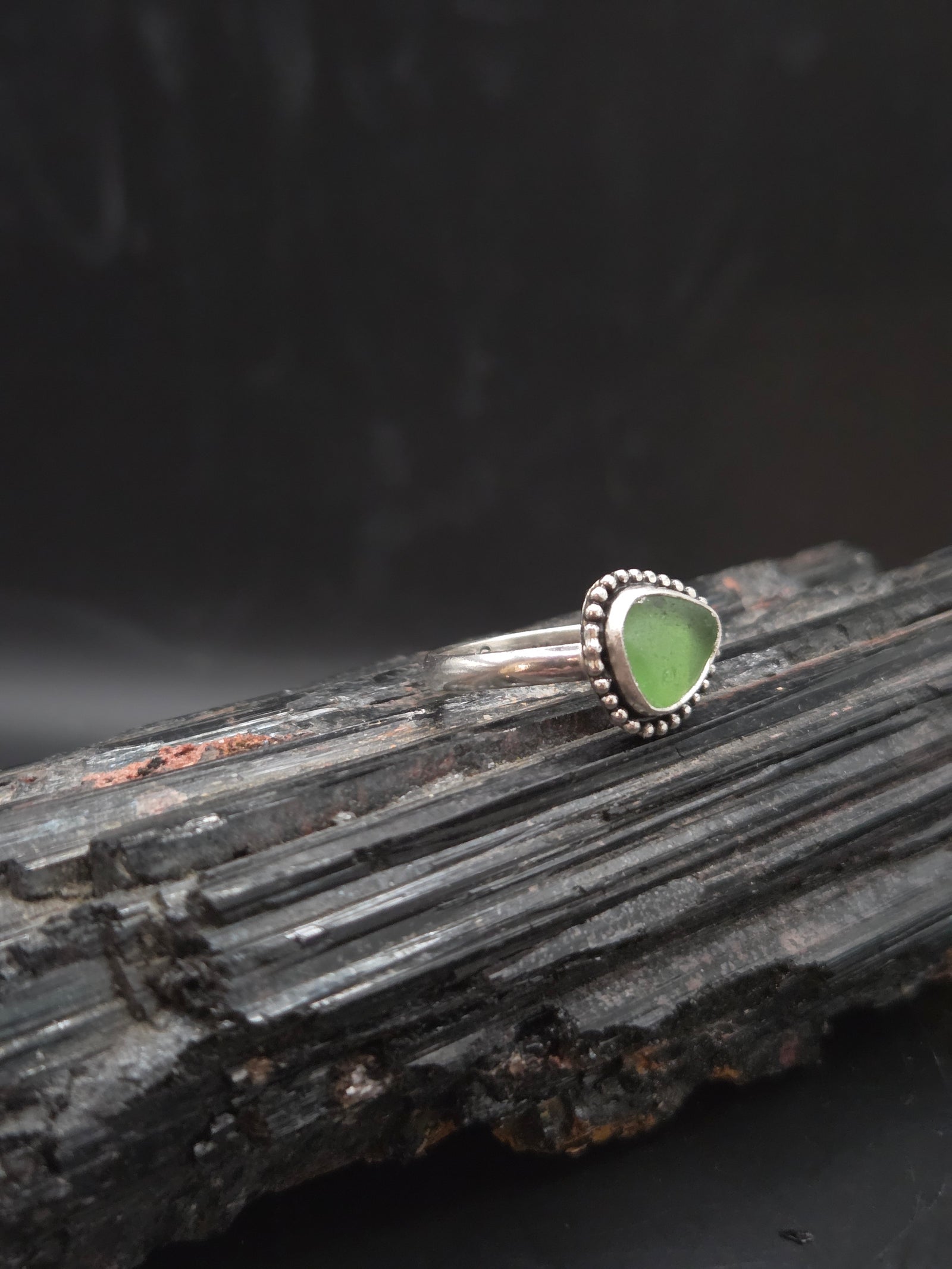 Sea Glass