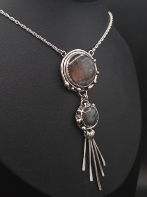 Spectrolight & Labradorite