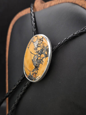 Maligano Jasper Bolo