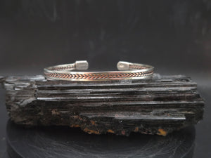 Mixed Metal