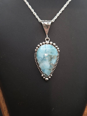 Larimer Pendant