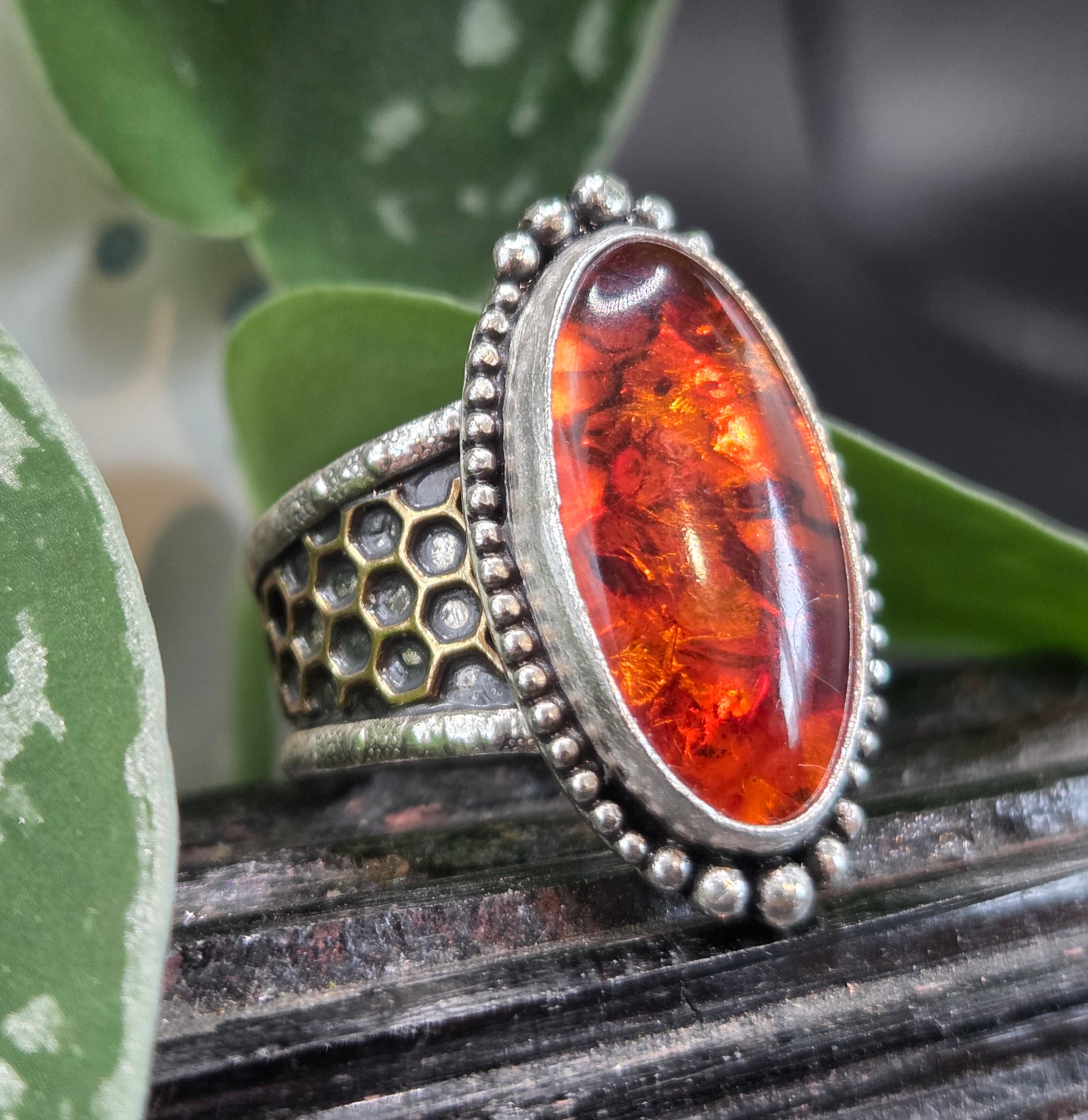 Baltic Amber
