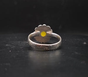 Yellow Onyx