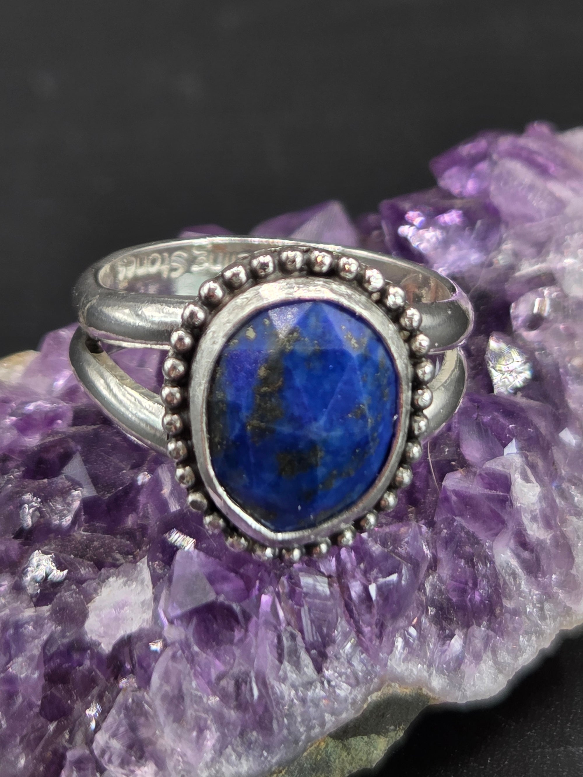 Lapis Lazuili