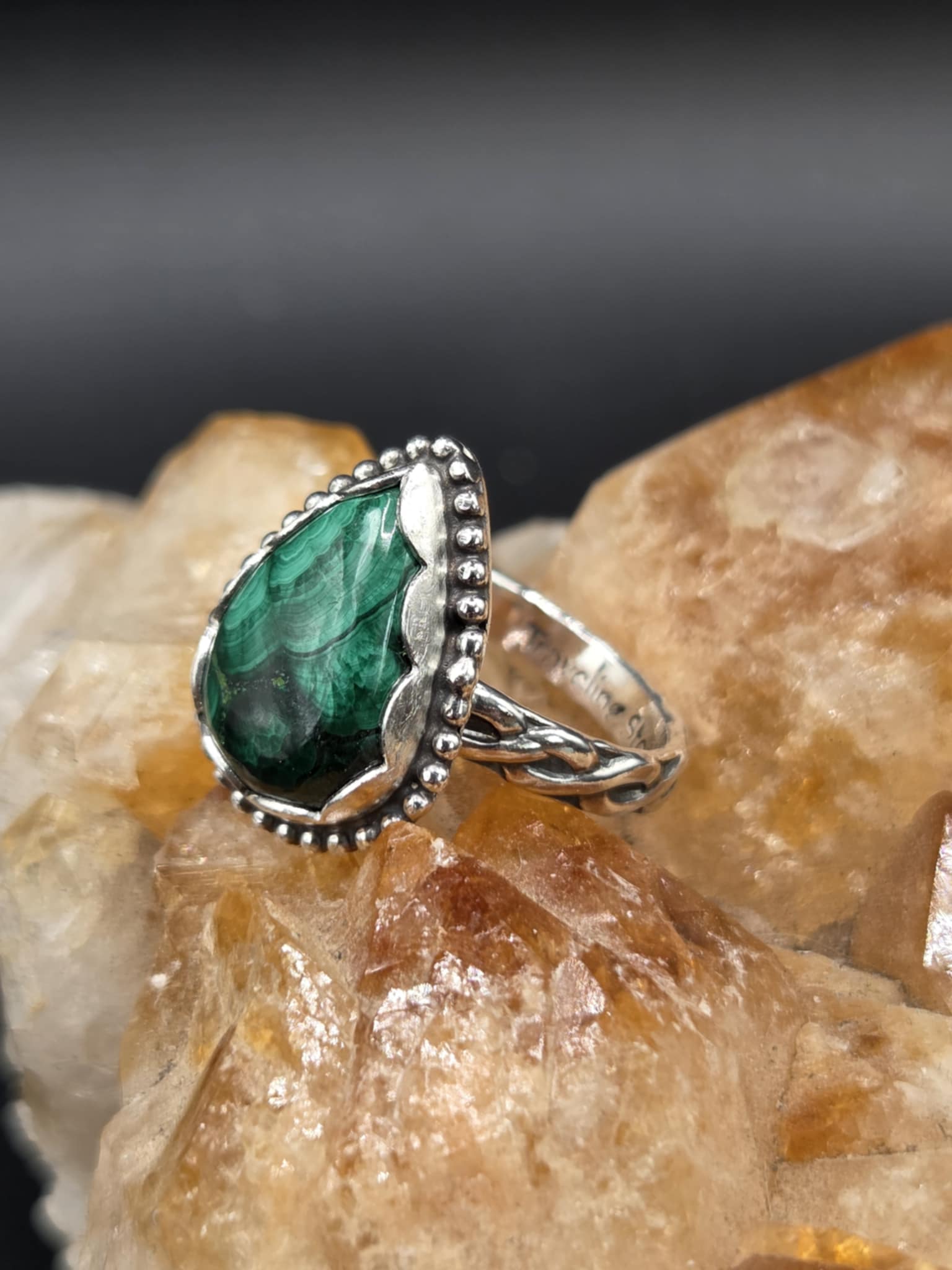 Malachite