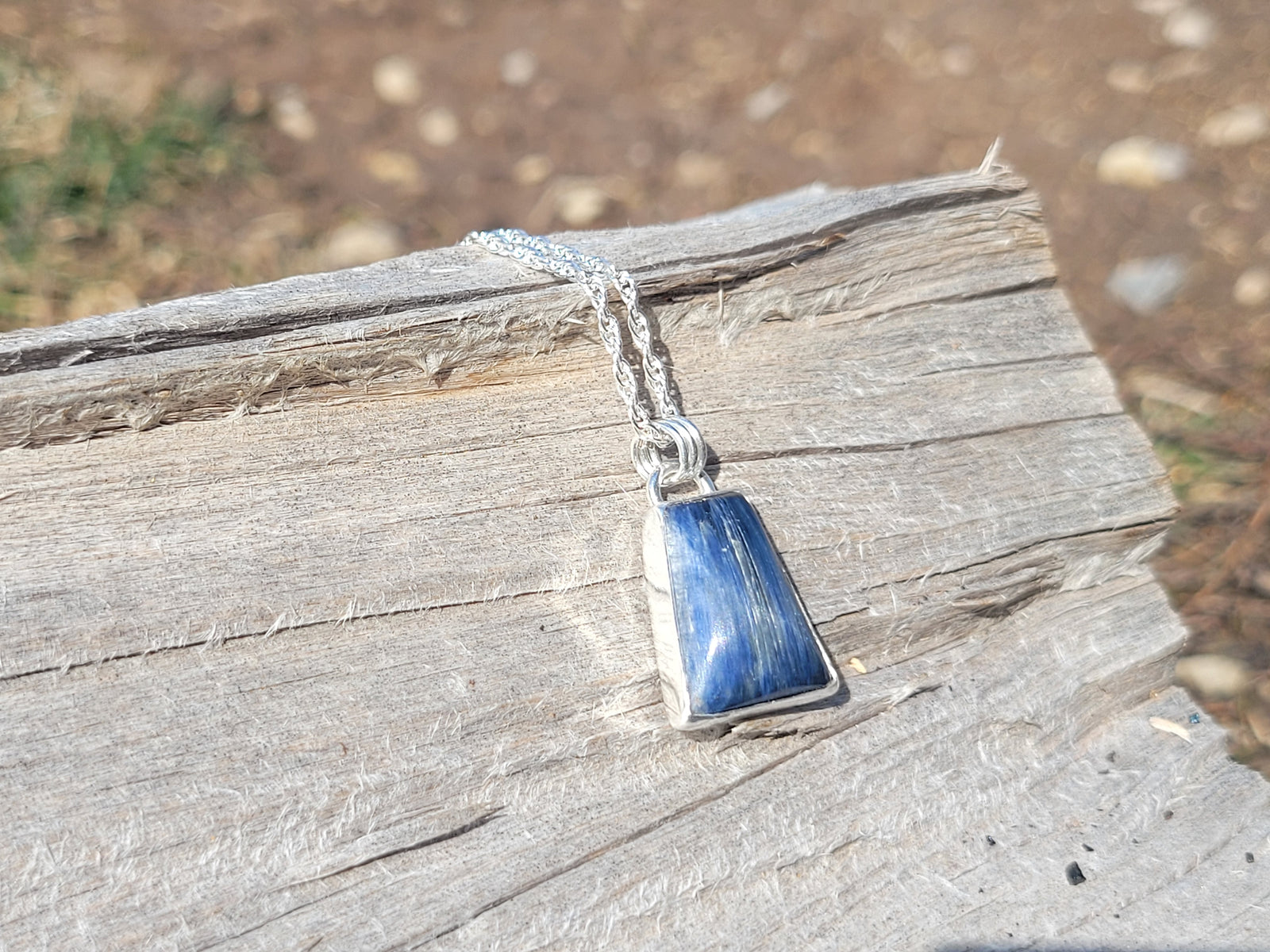 Blue Kyanite