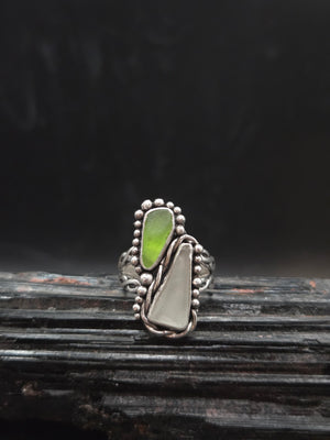 Sea Glass