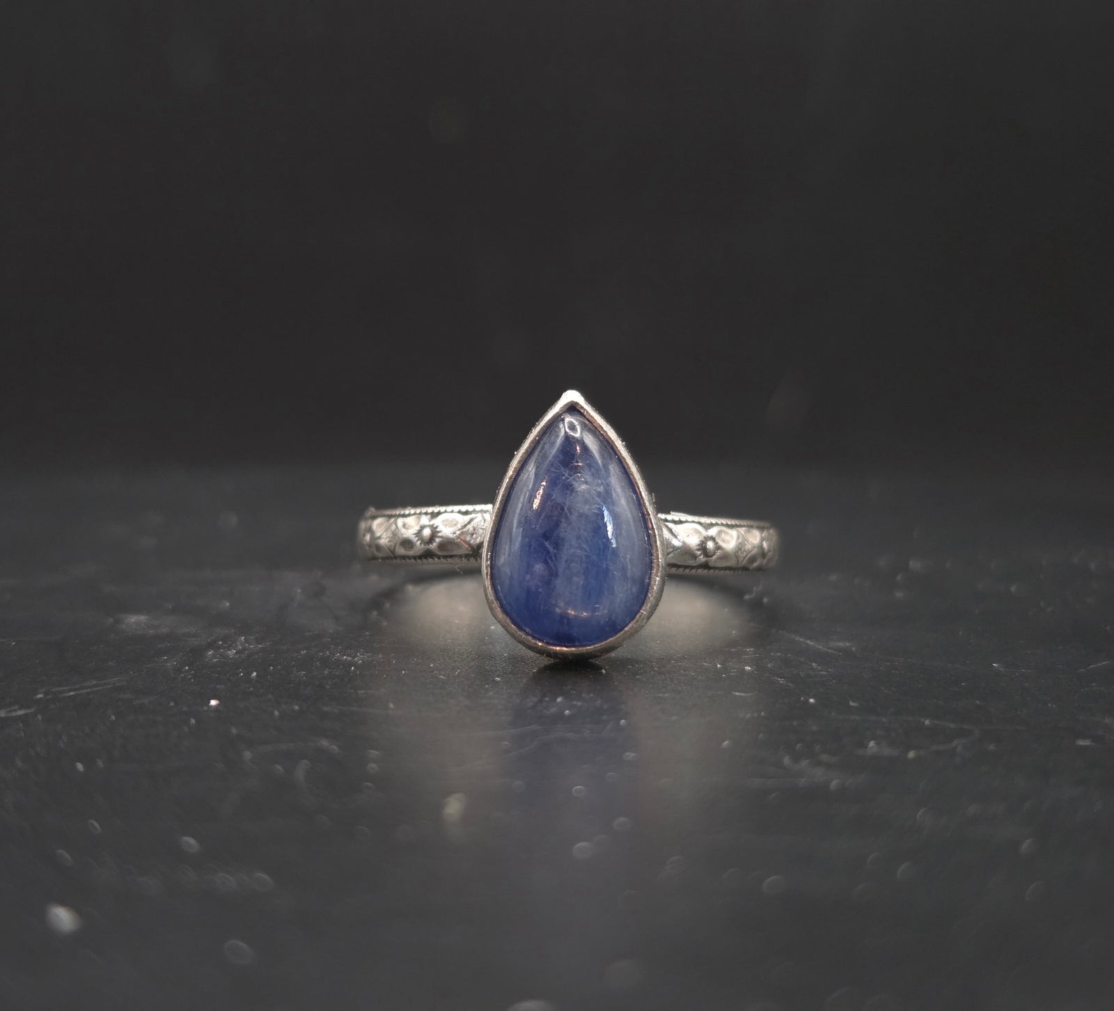 Blue Kyanite