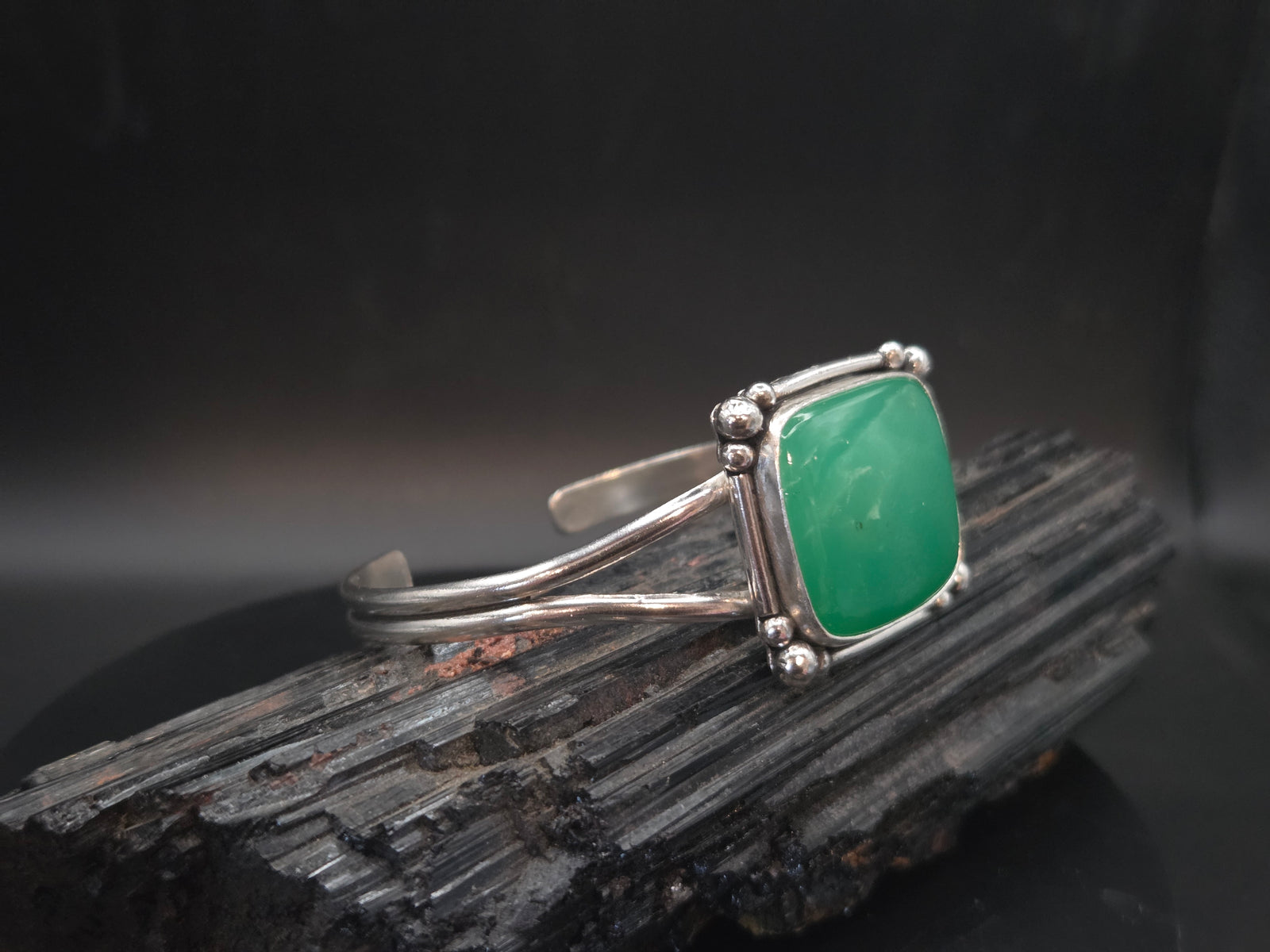 Australian Chrysoprase