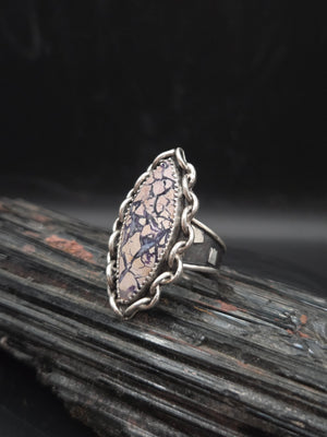 Tiffany Stone