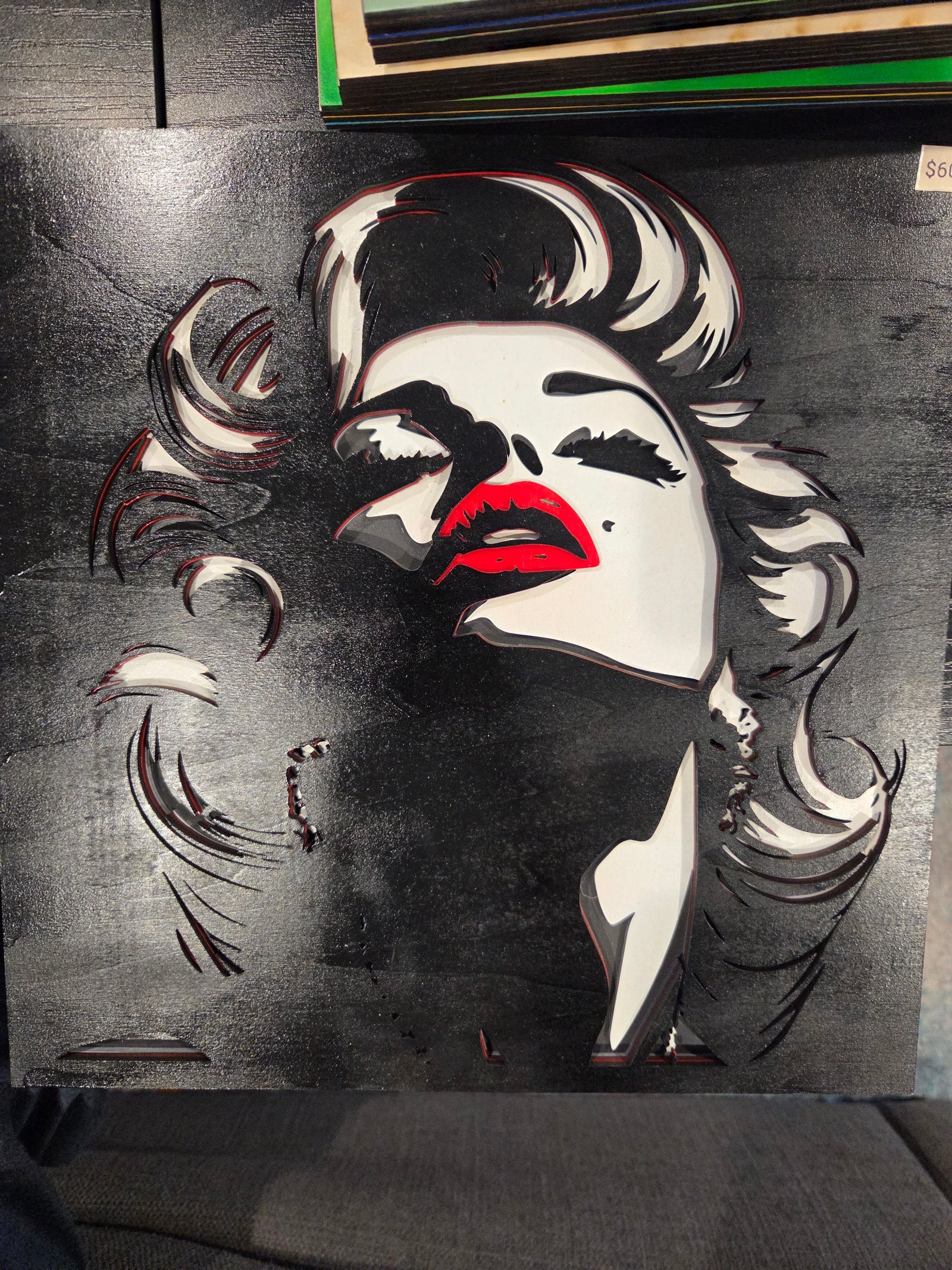 Marilyn