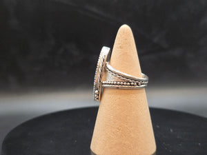 Purple Mojave Turquoise