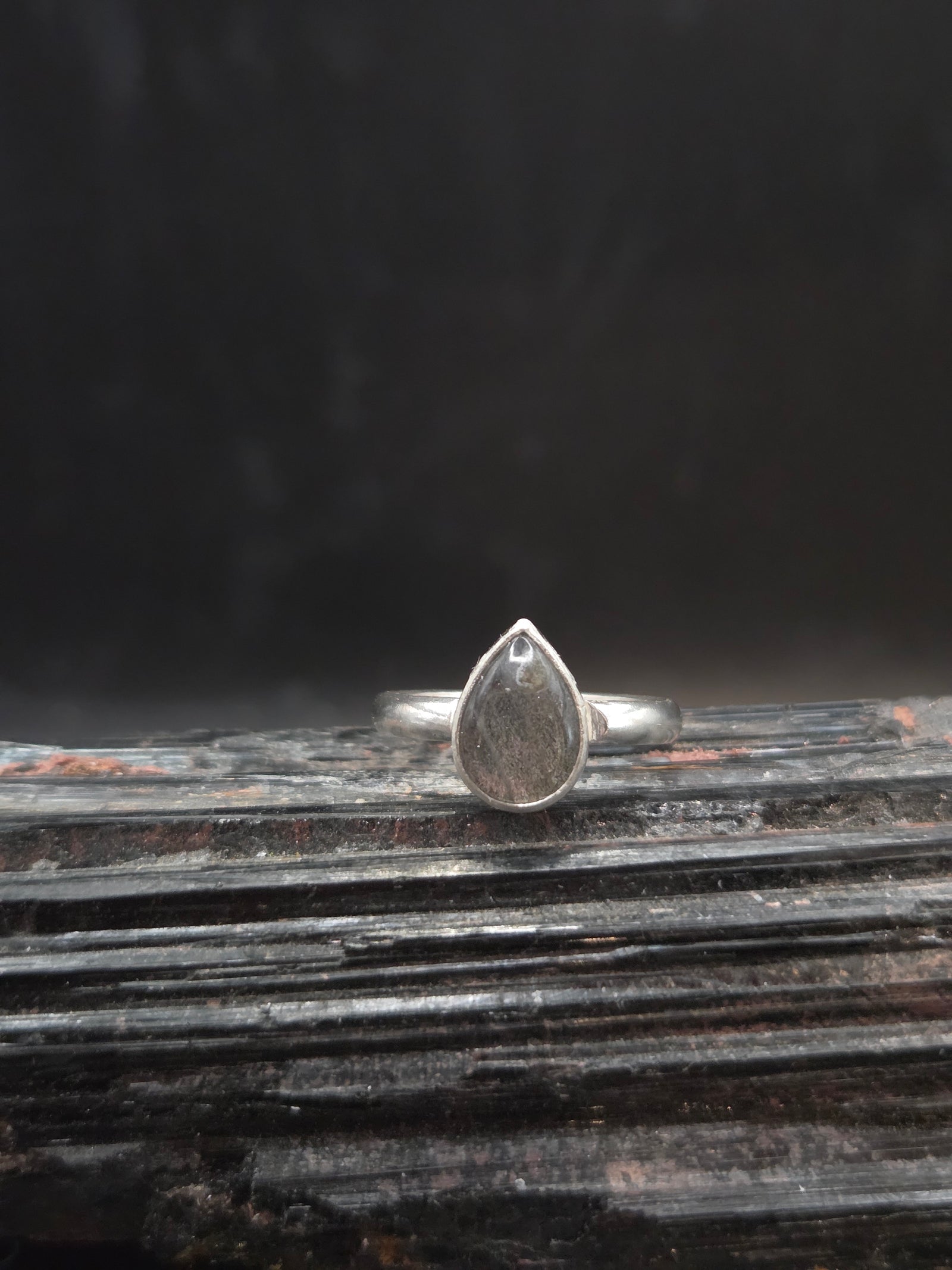 Labradorite