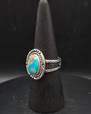 Kingman Turquoise
