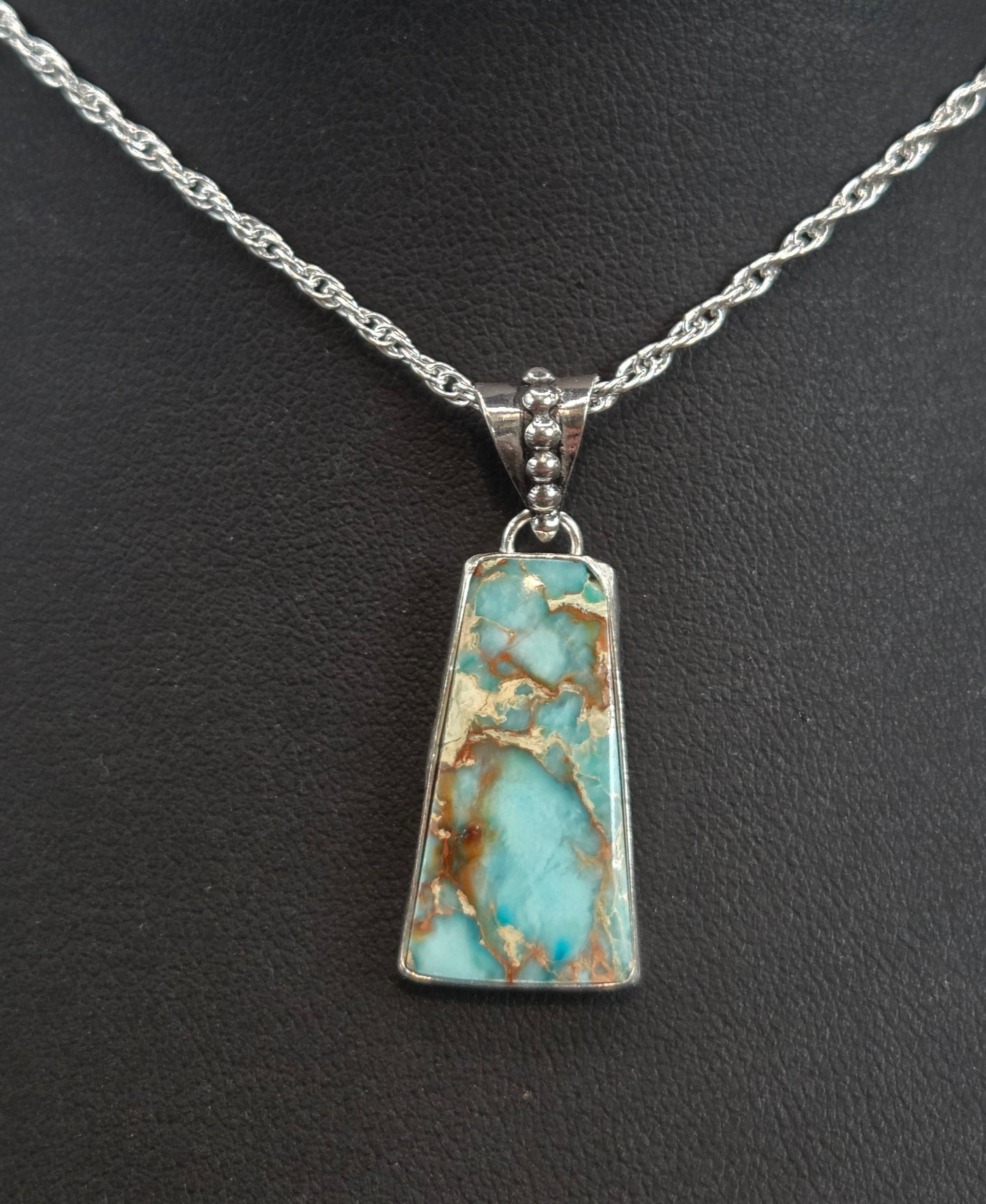 Sea Sediment Jasper