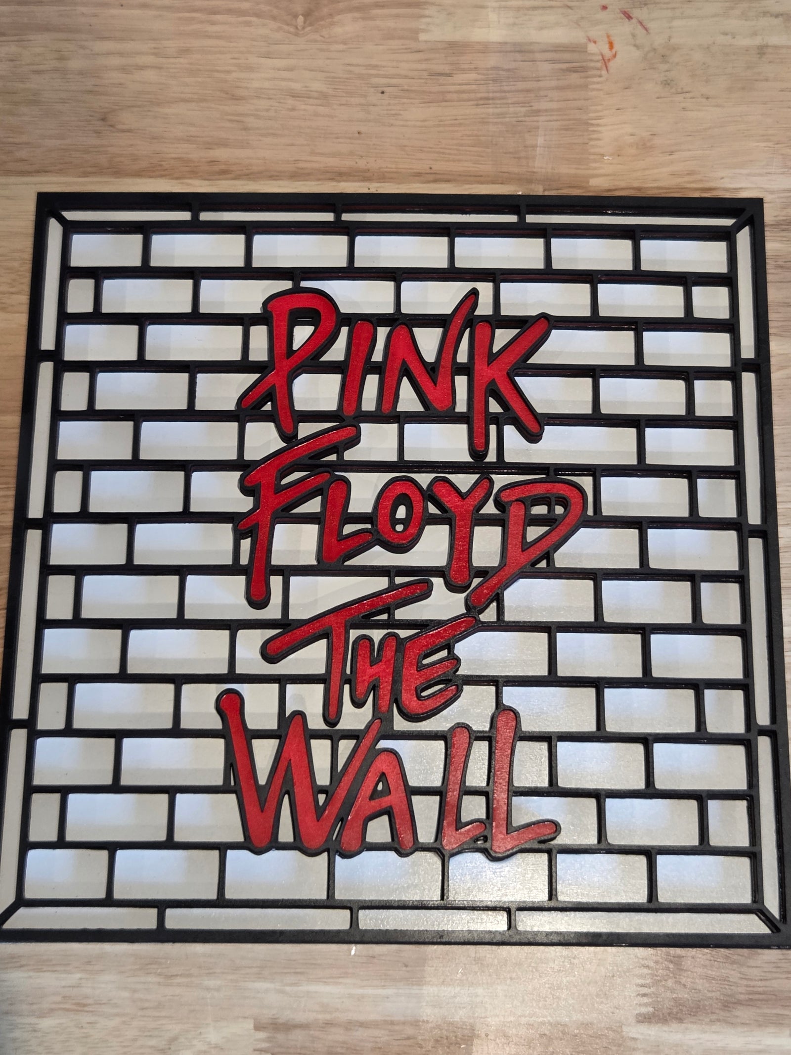 Pink Floyd