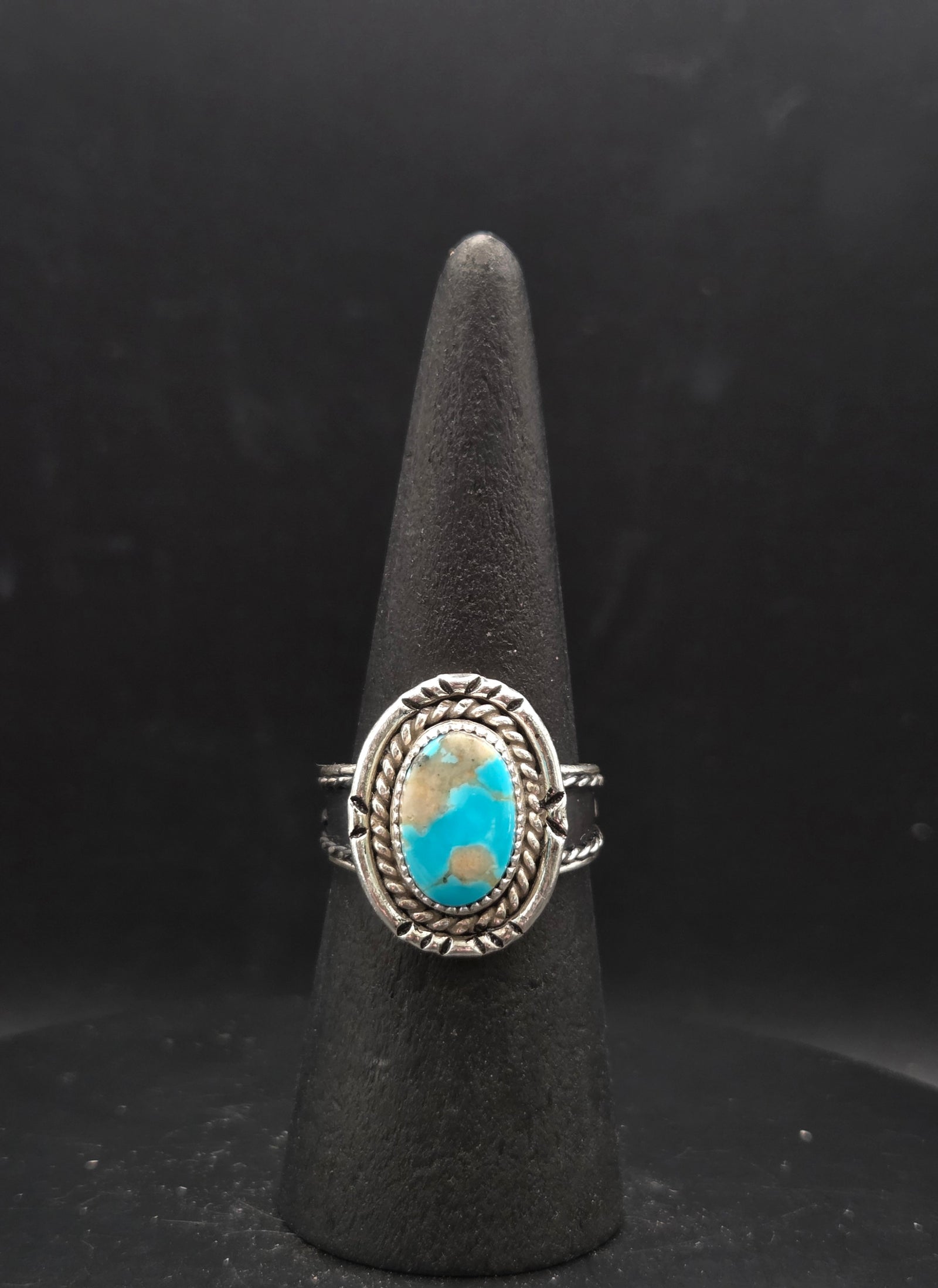 Kingman Turquoise