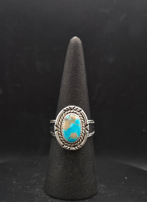Kingman Turquoise