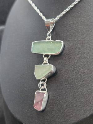 Rare Sea Glass