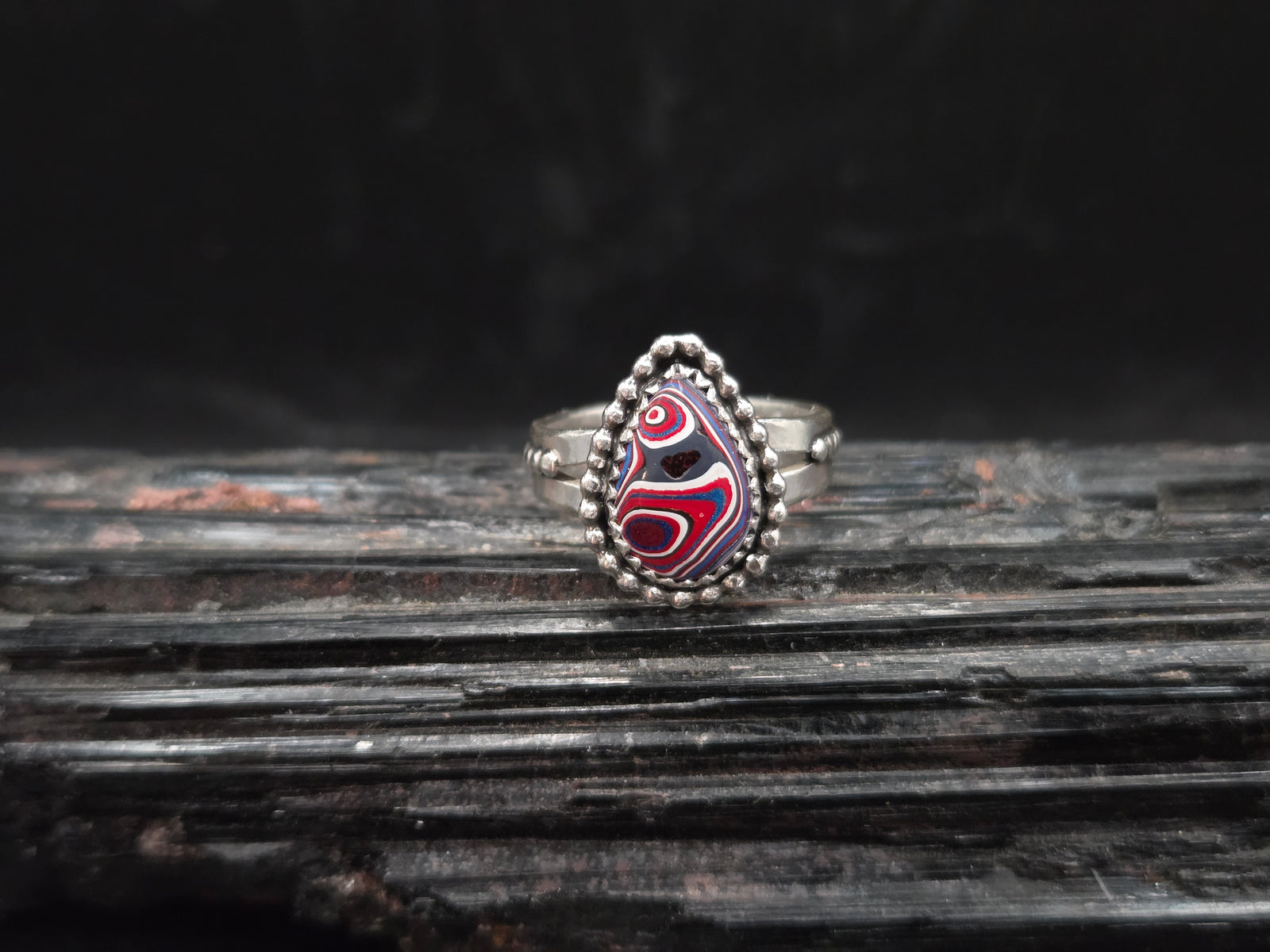 Fordite