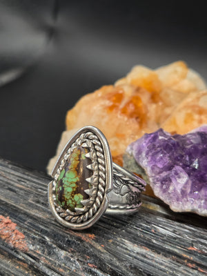 Turquoise