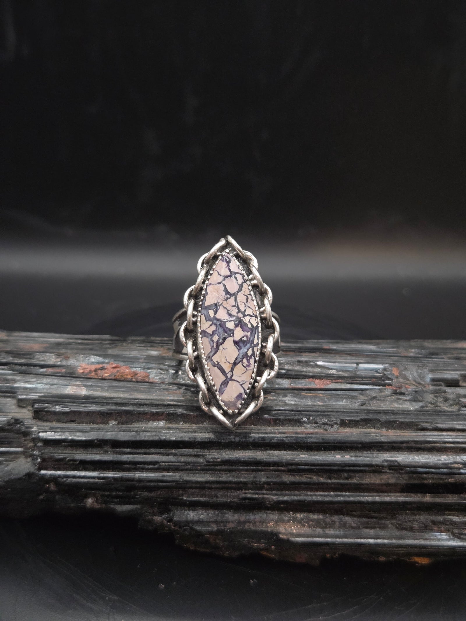 Tiffany Stone