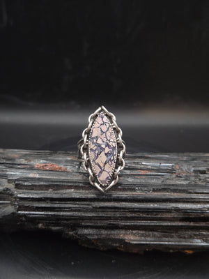 Tiffany Stone