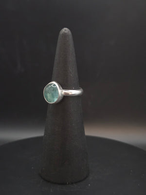 Green Apatite