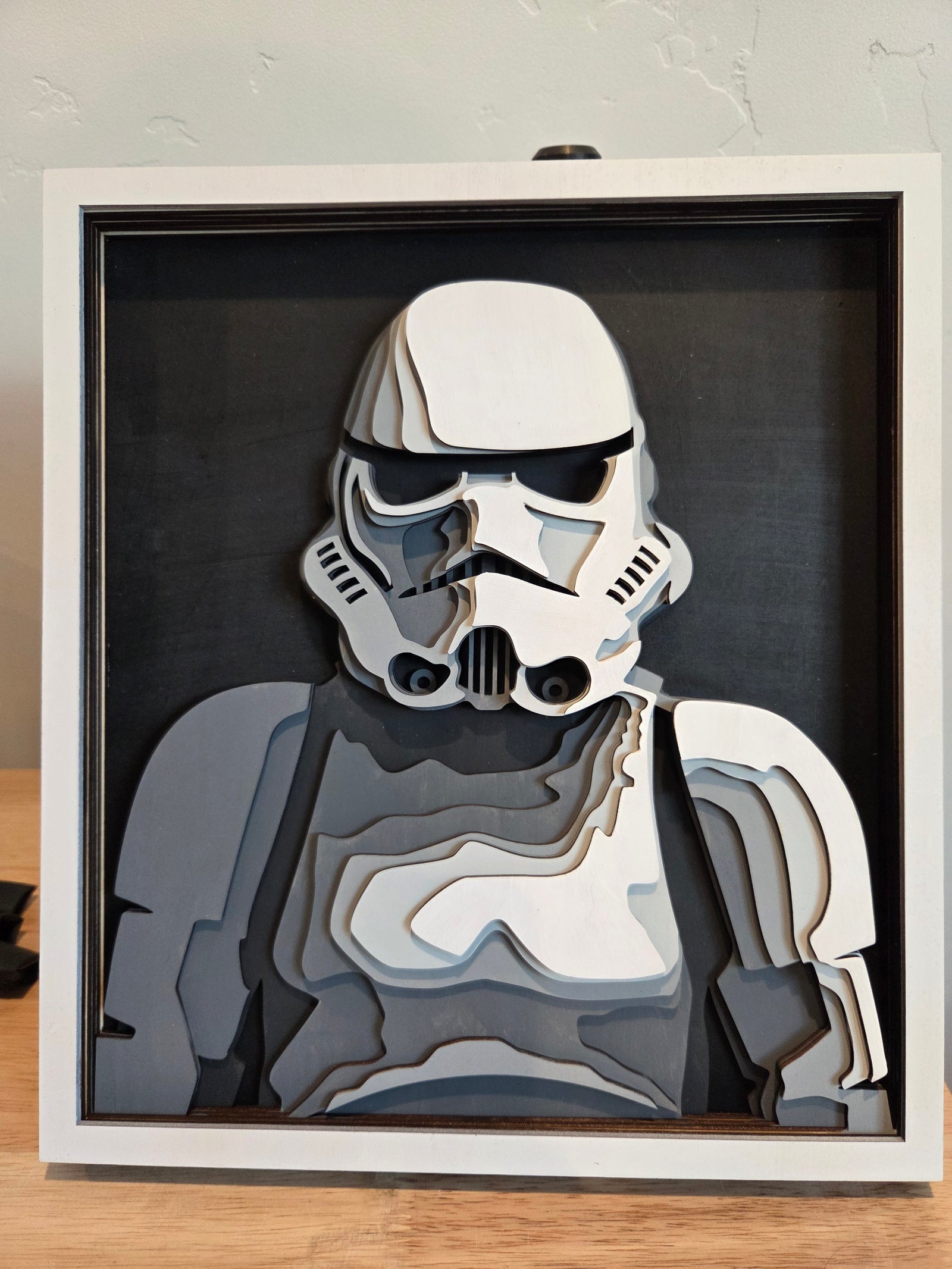 Storm Trooper