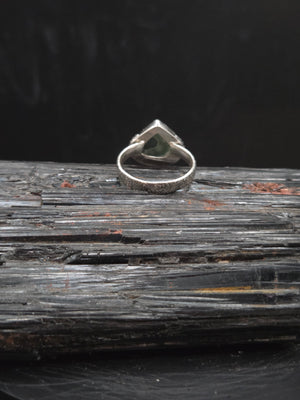 Ocean Jasper