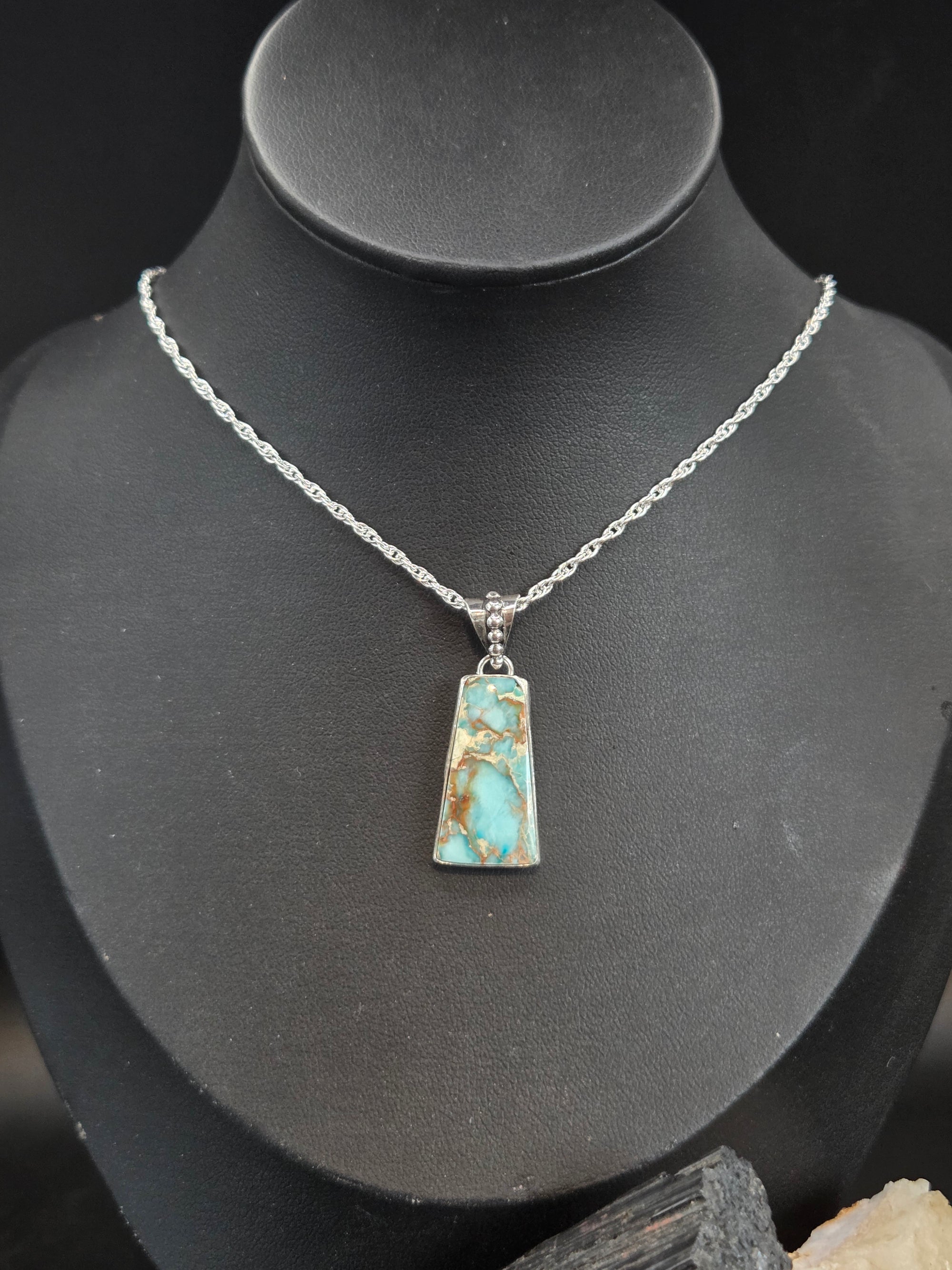 Sea Sediment Jasper