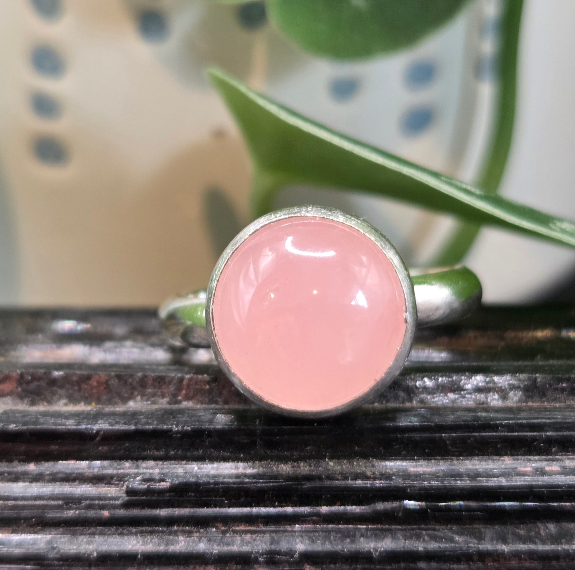 Rose Quartz