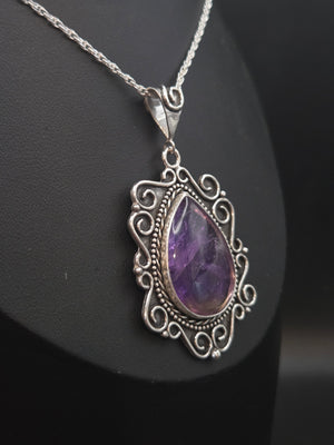 Ametrine