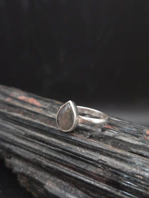Labradorite