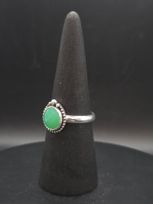 Australian Chrysoprase